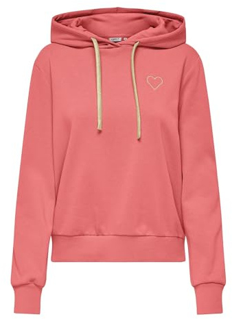 ONLY Hoodie ONLNOLI Sweatshirt