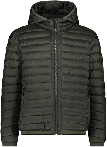 CMP Herren Man Jacket Fix Hood Coat