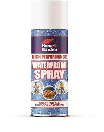 YSAMAX Waterproof Spray, Versatile And Effective Solution, Easy Application And Reliable Results, Ideal For Various Weather Conditions, Perfect For Outdoor, 300ml (1PCS)