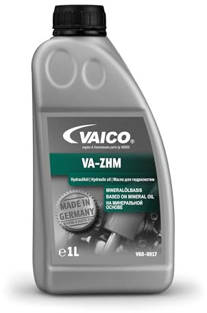 Hydrauliköl Mercedes 8 123 124 190 C-Klasse Coupe 54340394395