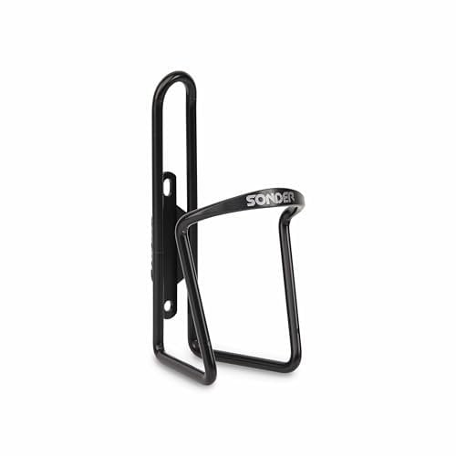 Sonder Buzz Wire | Lightweight Aluminium Bike Bottle Cage (1)