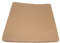 NUOBESTY 1 Satz Wellpappe Basteln Für Kinder Bastelmaterial Für Kinder Bastelsets Für Kinder Craft Paper Pappe Für Kinder Karton Kindergartenpappe Diy Zubehör Wellpapier Light Brown 20st