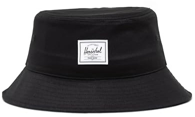Herschel Unisex Norman Bucket Hat Hat (Pack of 1)