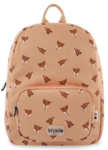 Trixie - Sac à Dos Imprimé pour Enfants