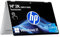 HP OmniBook 5 Flip 14-fp0254ng 2 in 1 Convertible Laptop, 14 Zoll 2K-Touchscreen (1920 x 1200), Intel Core i5-1334U, 16 GB RAM, 512 GB SSD, QWERTZ, Windows 11 Home, Silber