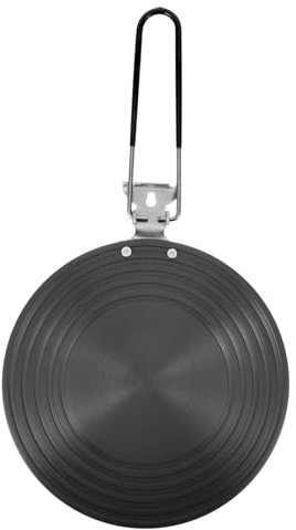 KICHOUSE Plaque Diffuseur De Chaleur Induction Adaptateur De Aluminium Plaque Pour Répartition Équitable Chaleur à Et Électriques