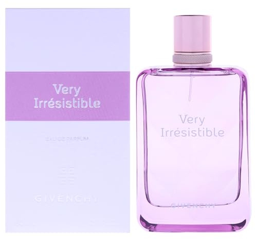Givenchy Very Irrésistible Eau de Parfum 80ml