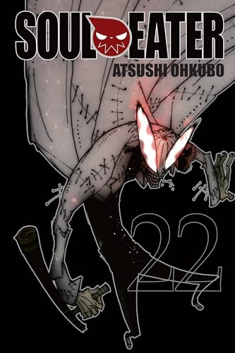 Soul Eater, Vol. 22 (Volume 22)