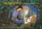 The Sleeping Beauty: Easy Piano Picture Book