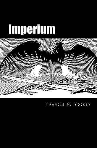 Imperium: The Philosophy of History and Politics