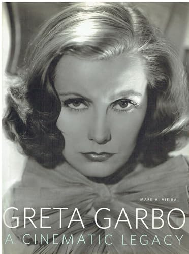 Greta Garbo: A Cinematic Legacy