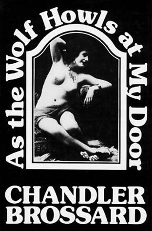 As the Wolf Howls at My Door
