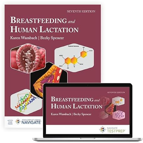 Breastfeeding and Human Lactation