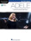 Adele: Alto Sax (Hal Leonard Instrumental Play-Along)