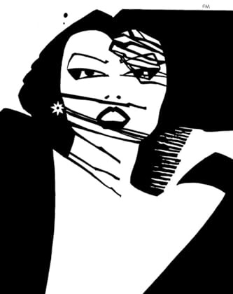 Sin City 5. Family Values: Family Values Bk. 5