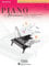 Faber Piano Adventures: Level 1 Technique & Artistry Book 2nd Edition