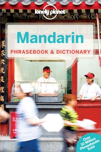 Mandarin phrasebook 8