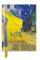 Van Gogh: Café Terrace (Foiled Journal) (Flame Tree Notebooks)