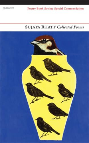 Carcanet Press