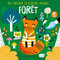 Forêt : Avec 1 pinceau