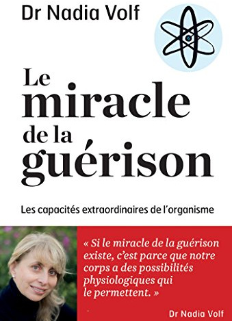 Le miracle de la guérison