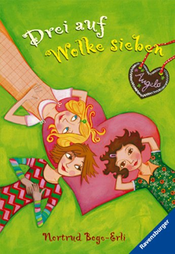 Drei auf Wolke sieben (Ravensburger Taschenbücher)