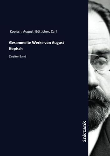 Gesammelte Werke von August Kopisch: Zweiter Band
