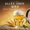 Alles über Bier: Geniale Fakten und Insiderwissen