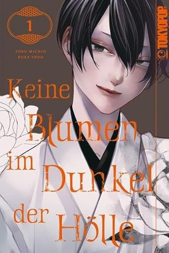 Keine Blumen im Dunkel der Hölle 01