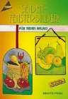 Seiden-Fensterbilder: Für jeden Anlass
