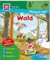 WAS IST WAS Junior Mitmach-Heft Wald: Spiele. Rätsel, Sticker (WAS IST WAS Junior Mitmach-Hefte)
