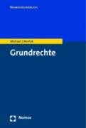 Grundrechte (Nomos Lehrbuch)