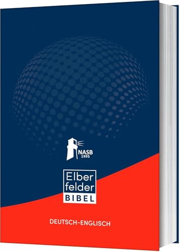 Elberfelder Deutsch-Englisch