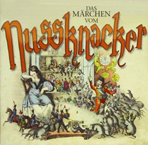 Das Märchen vom Nussknacker