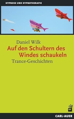 Auf den Schultern des Windes schaukeln: Trance-Geschichten