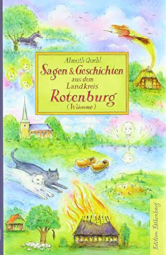 Sagen und Geschichten aus dem Landkreis Rotenburg (Wümme)