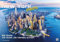 Big Apple: New York - die Stadt, die niemals schläft - 2026 - Kalender DIN A2 (extragroß: ca. 60 cm x 42 cm)