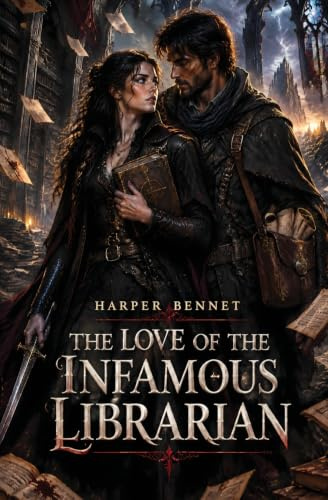The Love of the Infamous Librarian
