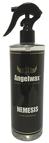 Angelwax Nemesis Rapid Tar Remover 500ml - Tar and Glue Remover