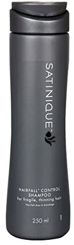 Satiniquetm Hairfall Control Shampoo (250 ml)