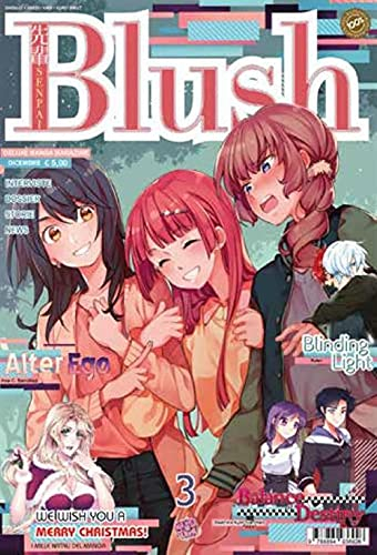 Blush (Vol. 3)