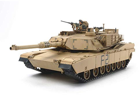 Tamiya 300032592 Militär Spielzeug-Panzer, Schwarz