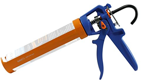 Beko Kartuschenpresse Normkartuschen 310+150ml Silikonpistole UltraPress 9063310