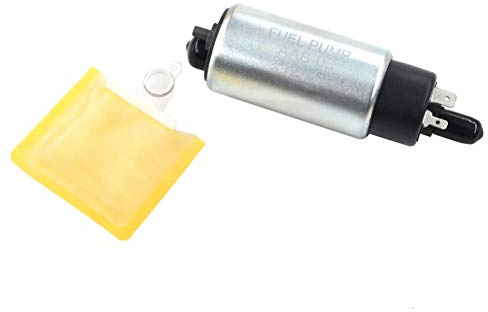 AHL Pompe à Essence Pompes à carburant pour Yamaha TMAX500 XP500 2009-2011