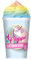Lip Smacker, Frappe Cup Lip Balm, Unicorn Delight, 0.26 oz (7.4 g)