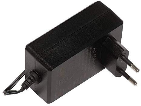 Mikrotik 48 V 0.95 A Stromversorgung für Lange Ethernet-Kabelrunzen