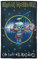 Iron Maiden Poster Can I Play with Madness Band Logo Textile Flag 70cm x 106cm One Size