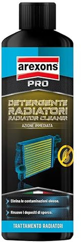 AREXONS 3508 DETERGENTE RADIATORI ML 500