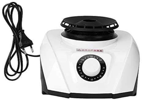 Asciugabiancheria Muto Ad Alta Efficienza Domestica da 1200 W, Asciugabiancheria e Riscaldamento Elettrico per Casa Dormitorio Spina UE 220V