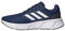 adidas Herren Galaxy 6 Shoes Sneaker, Tech Indigo/Cloud White/Legend Ink, 46 EU